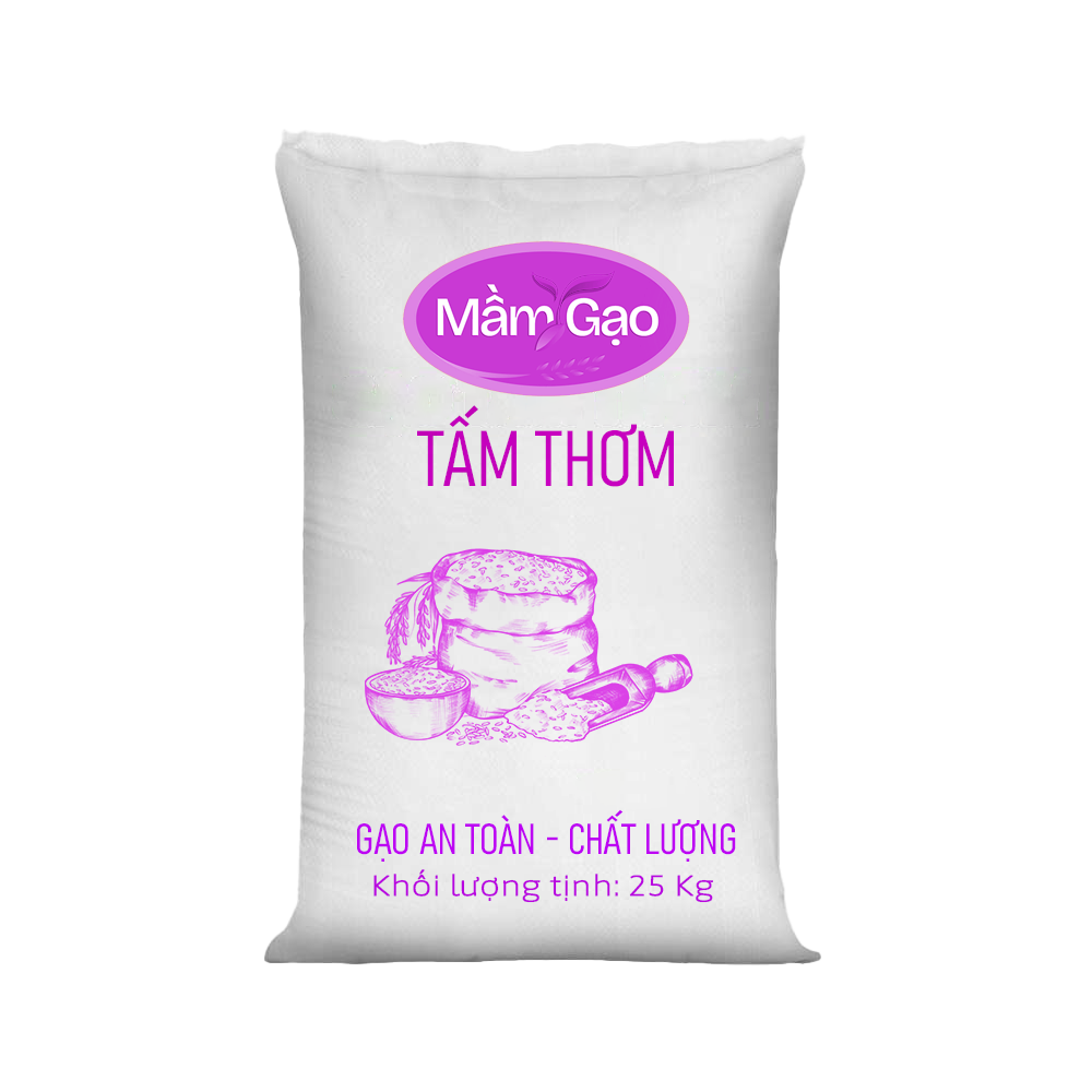 TẤM THƠM