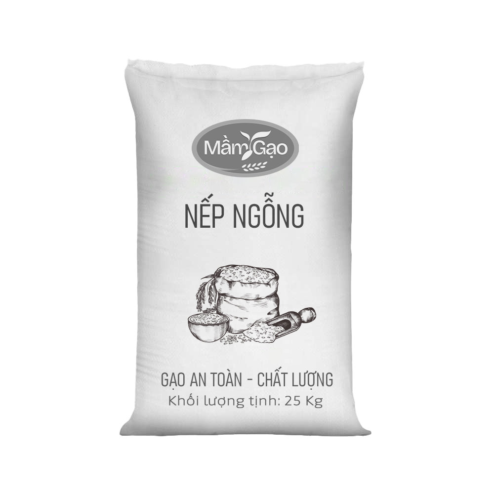Nếp Ngỗng
