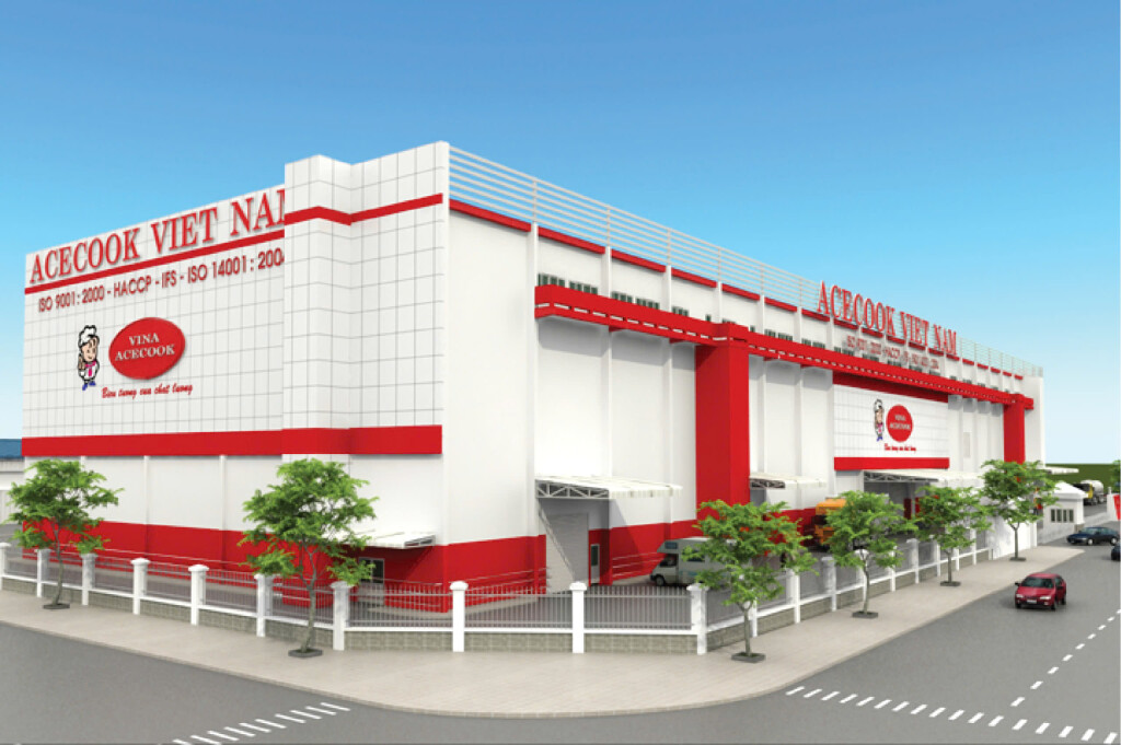 image_Công ty Cổ Phần Acecook Việt Nam