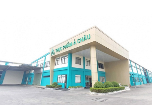image_Công ty Cổ phần Kỹ thuật Công nghiệp Á Châu