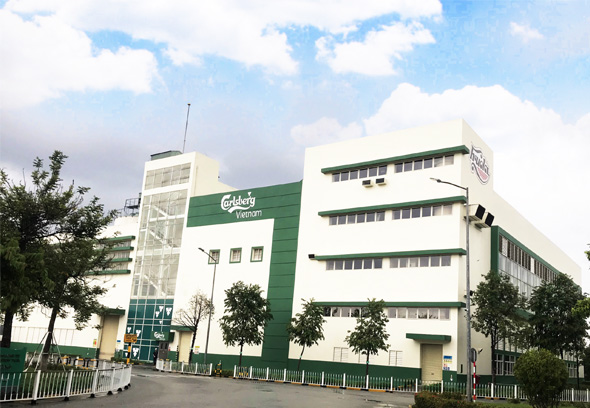 image_Công Ty Trách Nhiệm Hữu Hạn Bia Carlsberg Việt Nam