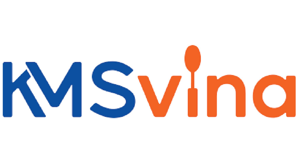 logo_Công Ty Trách Nhiệm Hữu Hạn KMS Vina