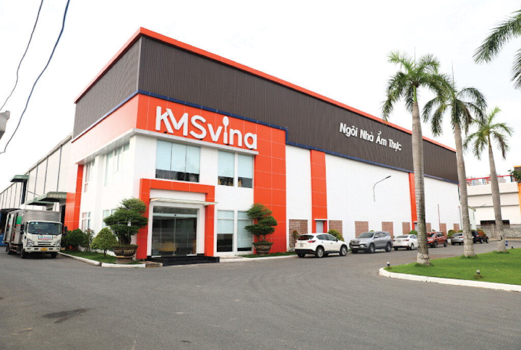 image_Công Ty Trách Nhiệm Hữu Hạn KMS Vina