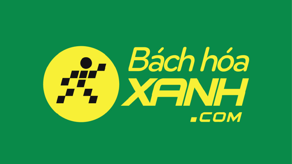logo_Công Ty Cổ Phần Thương Mại Bách Hóa Xanh